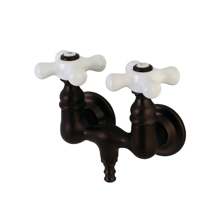 Kingston Brass Faucet AE39T5 - product photo 1