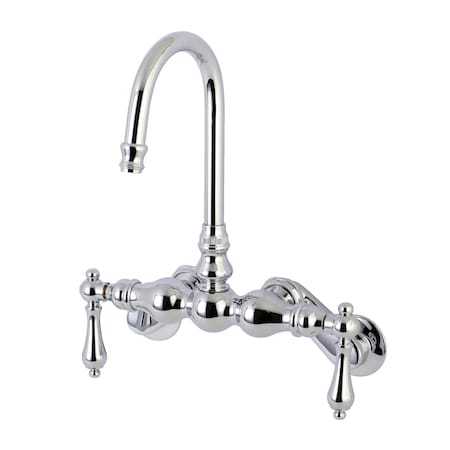 Kingston Brass Faucet AE82T1 - product photo 1