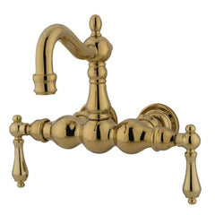 Kingston Brass Faucet CC1001T2 - product photo 1