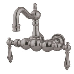Kingston Brass Faucet CC1001T8 - product photo 1
