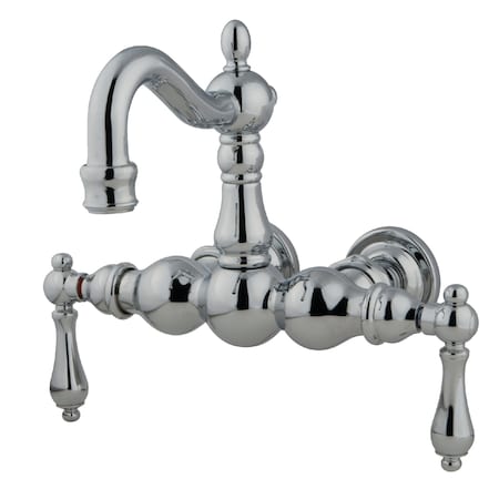 Kingston Brass Faucet CC1002T1 - product photo 1