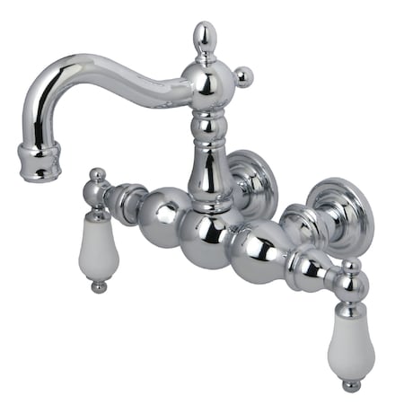 Kingston Brass Faucet CC1006T1 - product photo 1