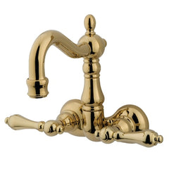 Kingston Brass Faucet CC1071T2 - product photo 1