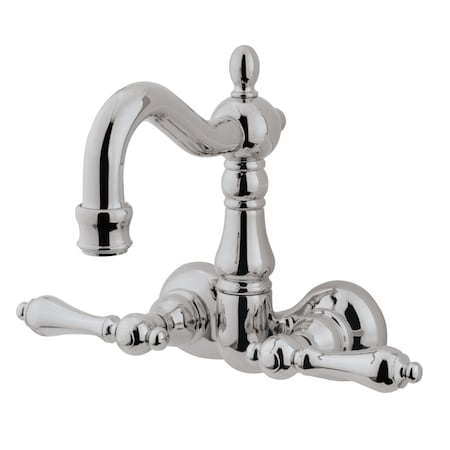 Kingston Brass Faucet CC1071T8 - product photo 1