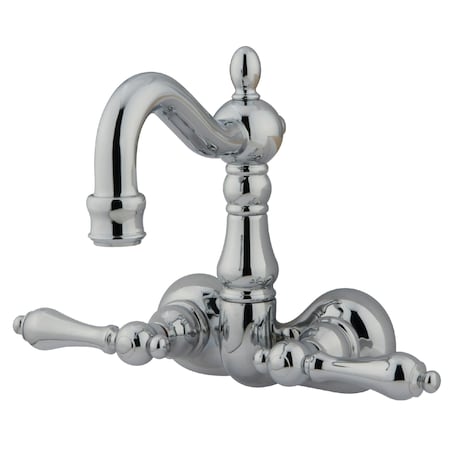 Kingston Brass Faucet CC1072T1 - product photo 1