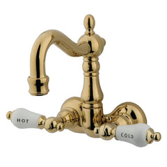 Kingston Brass Faucet CC1073T2 - product photo 1