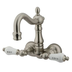 Kingston Brass Faucet CC1073T8 - product photo 1