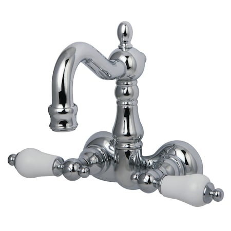 Kingston Brass Faucet CC1076T1 - product photo 1