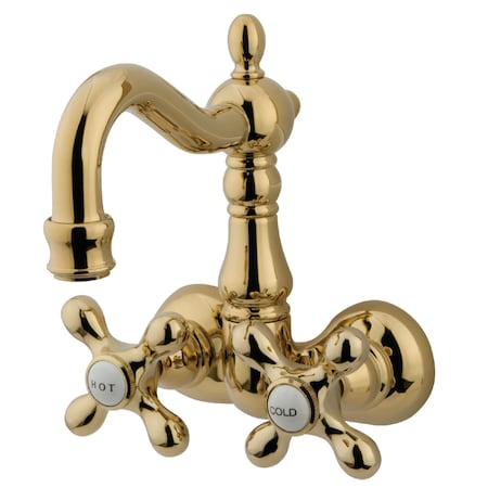 Kingston Brass Faucet CC1077T2 - product photo 1