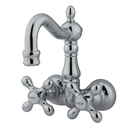 Kingston Brass Faucet CC1078T1 - product photo 1