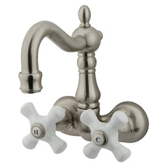 Kingston Brass Faucet CC1079T8 - product photo 1