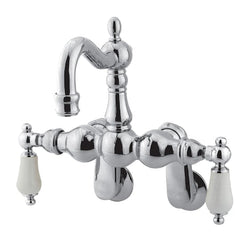Kingston Brass Faucet CC1084T1 - product photo 1