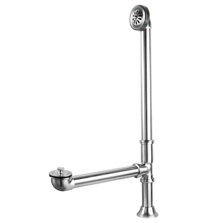 Kingston Brass Drain CC2081 - product photo 1