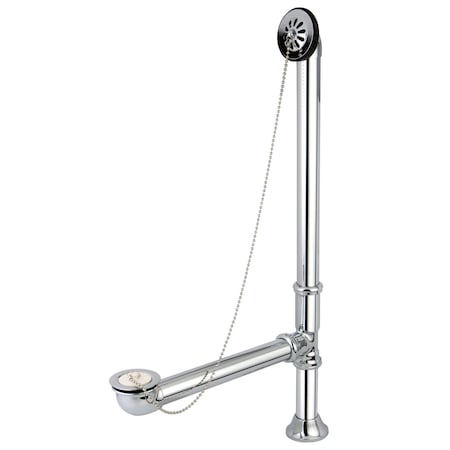 Kingston Brass Drain CC2091 - product photo 1