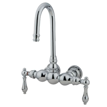 Kingston Brass Faucet CC2T1 - product photo 1