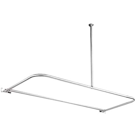 Kingston Brass Bathroom Hardware CC3131 - product photo 1