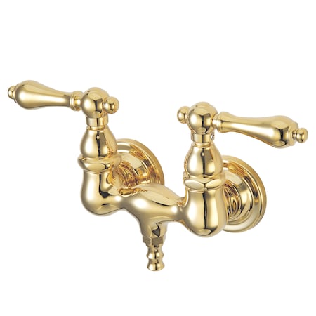 Kingston Brass Faucet CC31T2 - product photo 1