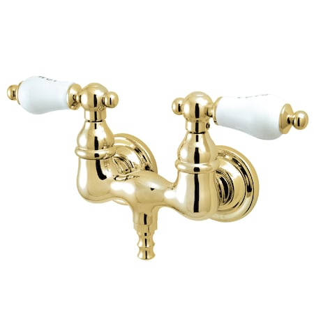 Kingston Brass Faucet CC33T2 - product photo 1