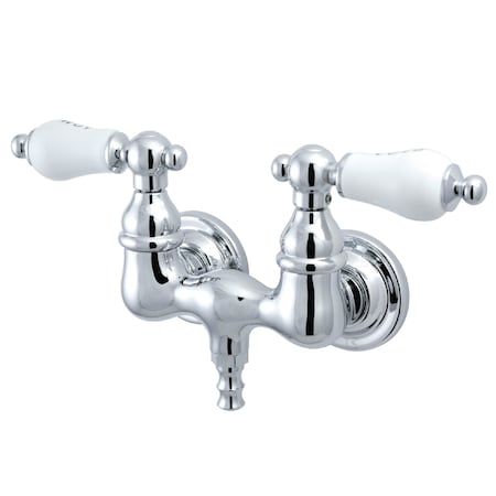 Kingston Brass Faucet CC34T1 - product photo 1