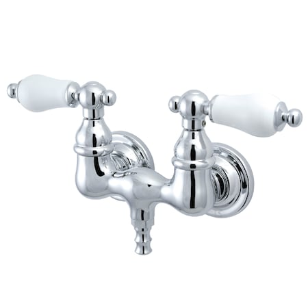 Kingston Brass Faucet CC36T1 - product photo 1