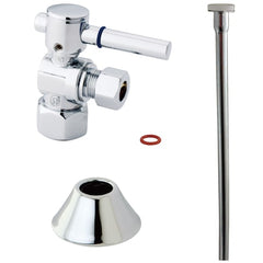Kingston Brass Plumbing Repair Part CC43101DLTKF20 - product photo 1