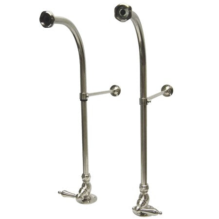 Kingston Brass Bathtub CC458ML - product photo 1