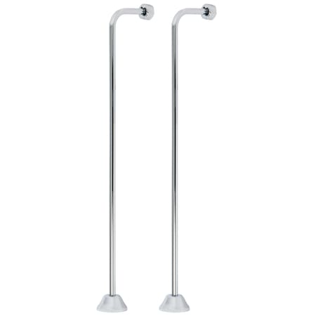 Kingston Brass Bathtub CC461 - product photo 1