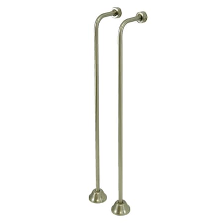 Kingston Brass Bathtub CC468 - product photo 1