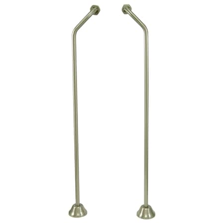 Kingston Brass Bathtub CC478 - product photo 1