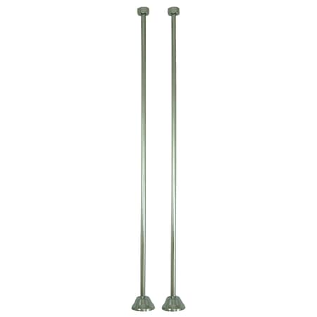 Kingston Brass Bathtub CC481 - product photo 1