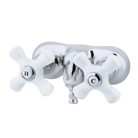 Kingston Brass Faucet CC50T1 - product photo 1