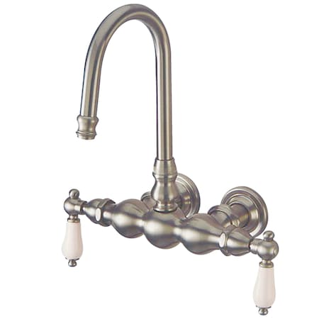 Kingston Brass Faucet CC5T8 - product photo 1