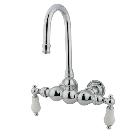 Kingston Brass Faucet CC6T1 - product photo 1