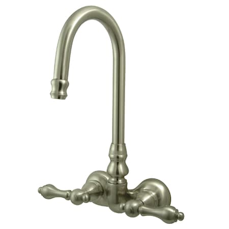 Kingston Brass Faucet CC71T8 - product photo 1