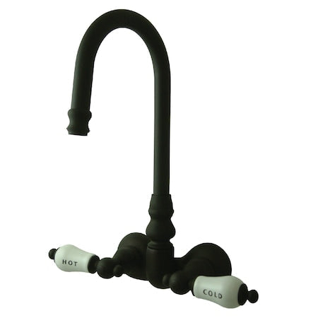 Kingston Brass Faucet CC73T5 - product photo 1