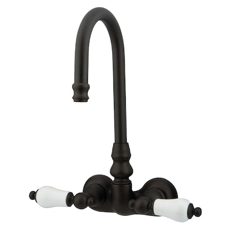 Kingston Brass Faucet CC75T5 - product photo 1