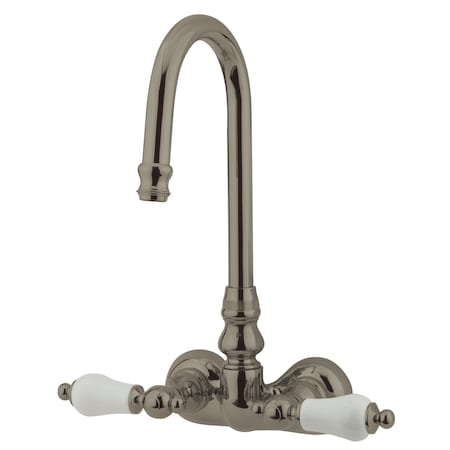 Kingston Brass Faucet CC75T8 - product photo 1