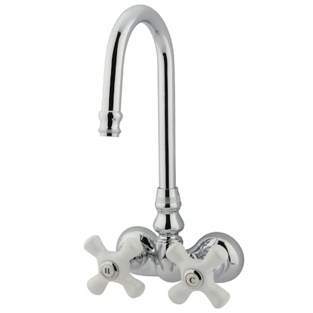 Kingston Brass Faucet CC80T1 - product photo 1
