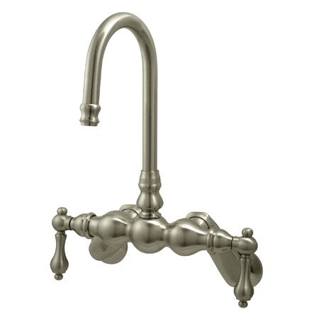 Kingston Brass Faucet CC81T8 - product photo 1