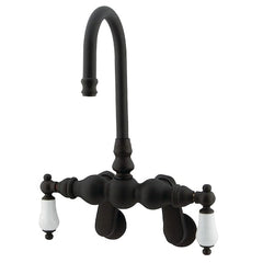 Kingston Brass Faucet CC83T5 - product photo 1