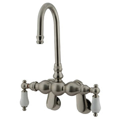 Kingston Brass Faucet CC83T8 - product photo 1