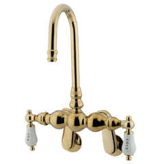 Kingston Brass Faucet CC85T2 - product photo 1