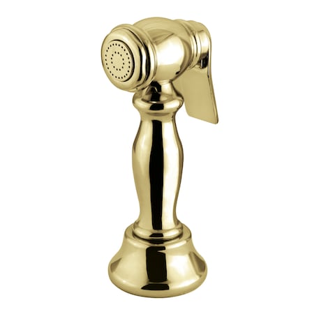 Kingston Brass Faucet CCRP1K2SPR - product photo 1