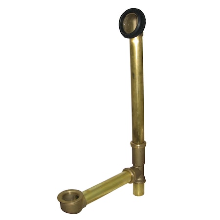 Kingston Brass Drain DLL16 - product photo 1