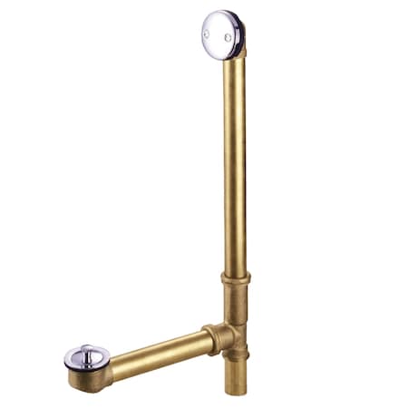 Kingston Brass Drain DLL3181 - product photo 1
