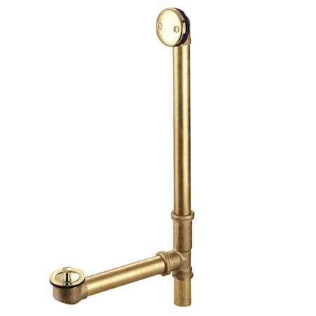Kingston Brass Drain DLL3182 - product photo 1