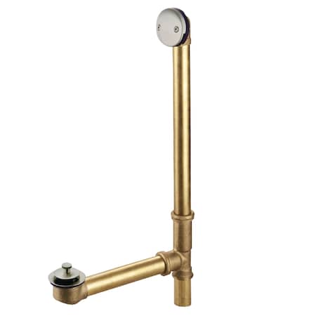 Kingston Brass Drain DLL3188 - product photo 1