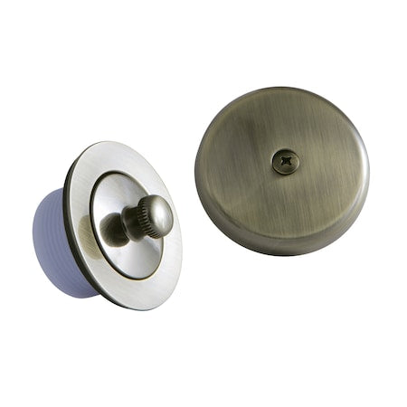 Kingston Brass Drain DLT5301A3 - product photo 1