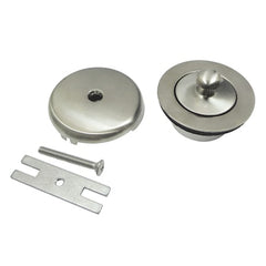 Kingston Brass Drain DLT5301A8 - product photo 1