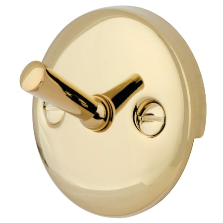 Kingston Brass Drain DTL102 - product photo 1